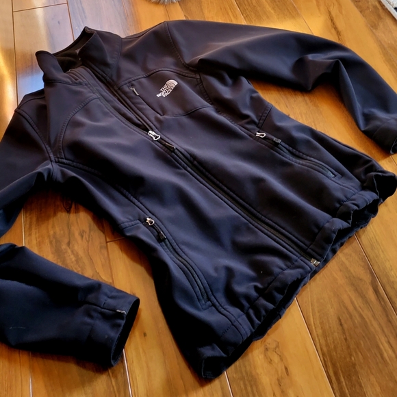 THE NORTH FACE Black Jacket - Size SP (EUC) - Picture 7 of 11